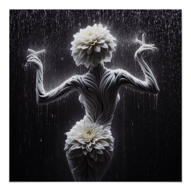 Poster de pared (Anverso)