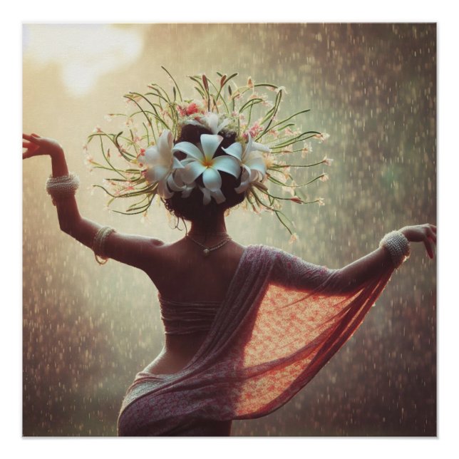 Poster de pared (Anverso)