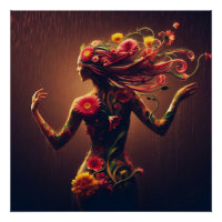 Poster de pared
