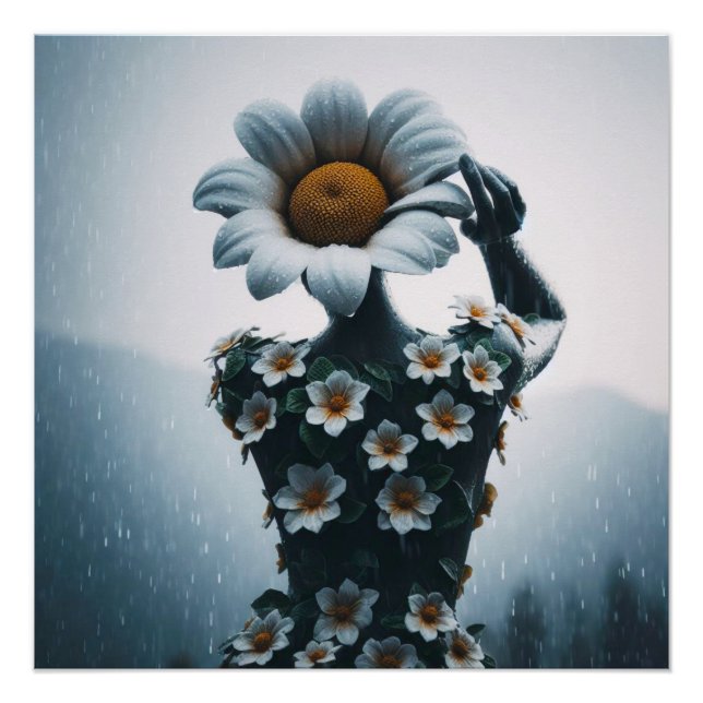 Poster de pared (Anverso)