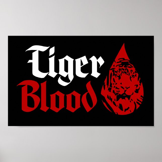 Poster de Pared de Arte Gráfico de $19.95 (Frente)