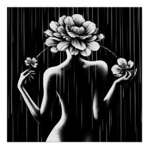 Poster de pared p