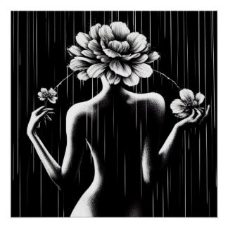 Poster de pared p