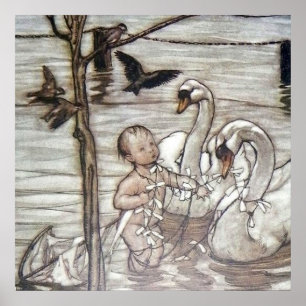 Póster De PeterInKensington