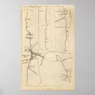 Póster De Poughkeepsie a Albany 14