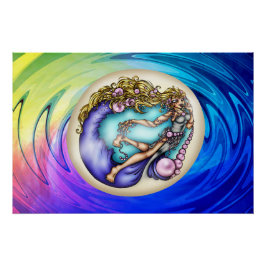 Póster de Pretty Little Pearl
