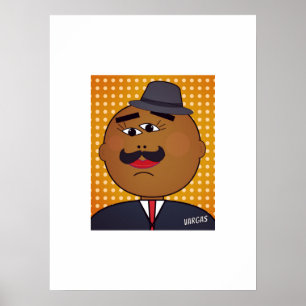 Póster de QUICKDRAW