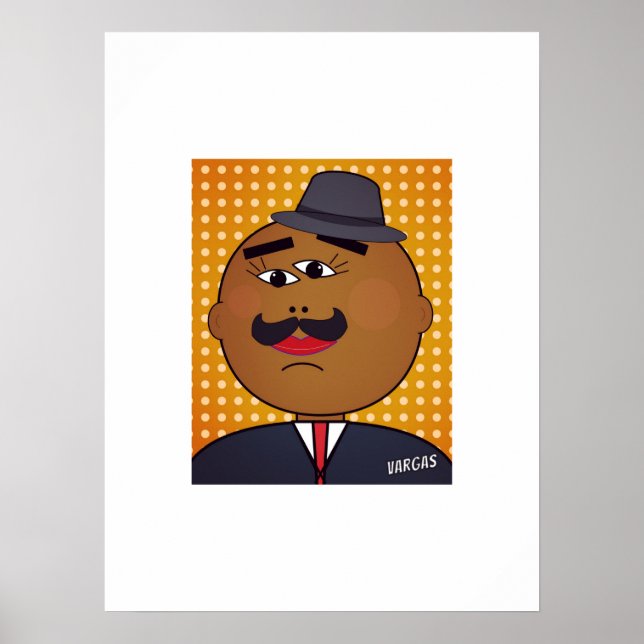 Póster de QUICKDRAW (Frente)