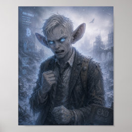 Póster de Rage / Messenger / Fallen City