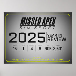 Póster de revisión de MASS 2025