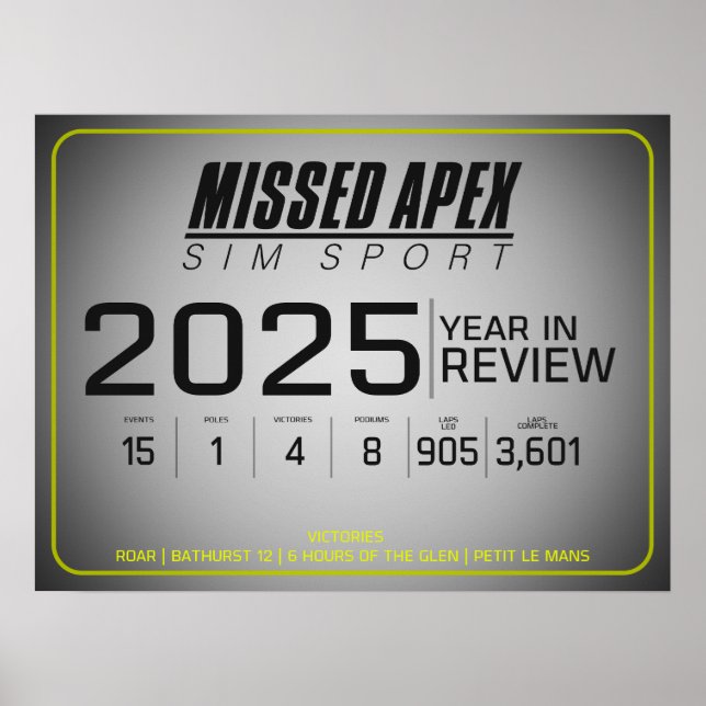 Póster de revisión de MASS 2025 (Frente)