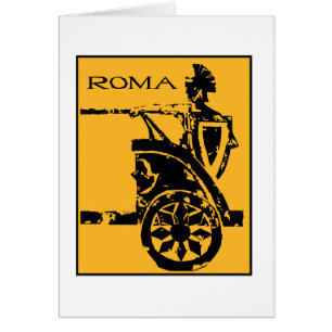 Poster de Roma