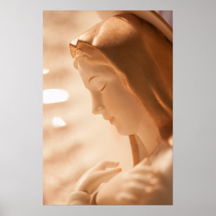 Póster de Santa María
