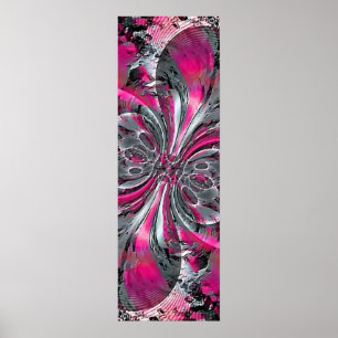 Poster de señales mixtas