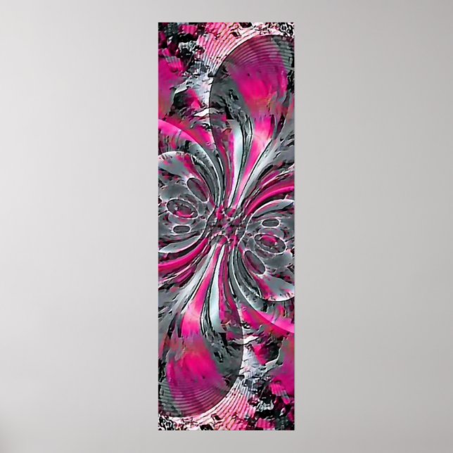 Poster de señales mixtas (Frente)