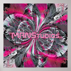 Poster de señales mixtas