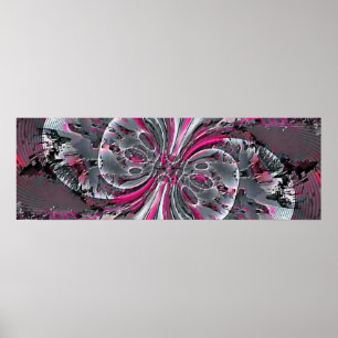 Poster de señales mixtas