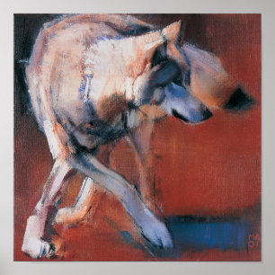 Póster De Siberie 2001