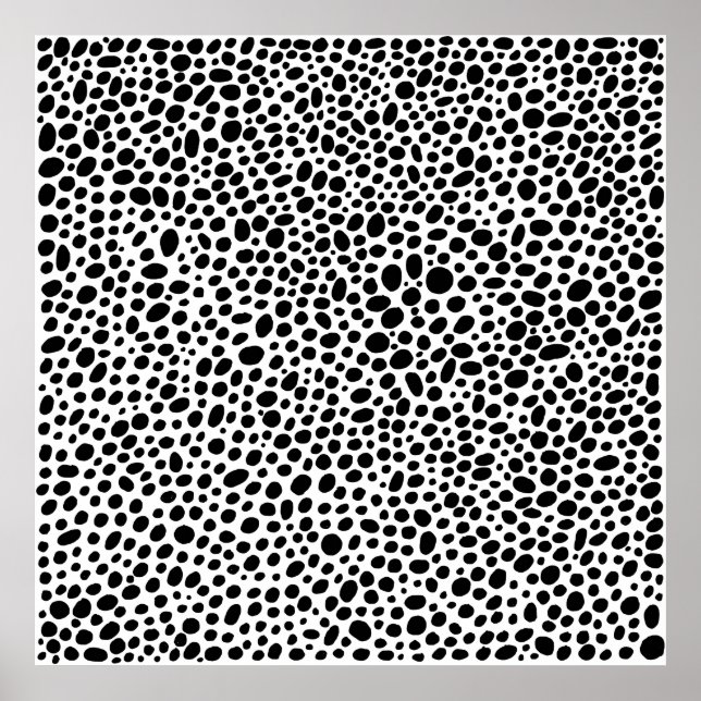 Póster de Spot (Frente)