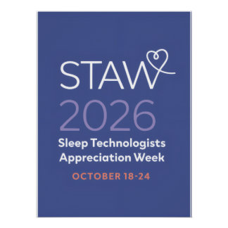 Póster de STAW de AAST