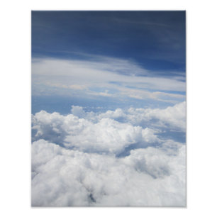 Poster DE TAMAÑO MEDIO #W003 Fotografía