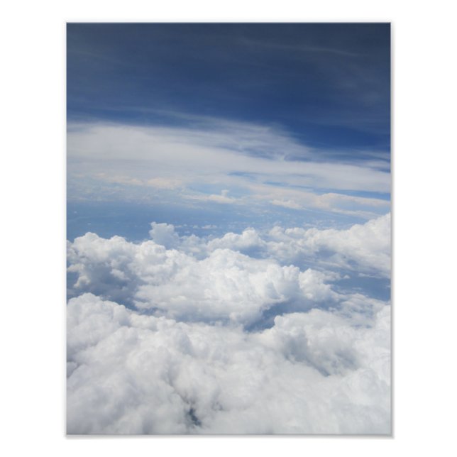 POSTER DE TAMAÑO MEDIO #W003 Fotografía (Frente)