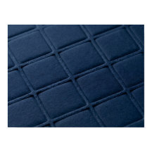 Póster de textura de rejilla de relieve profundo a