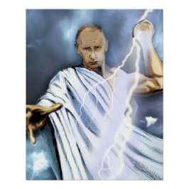 Poster de Thunderrer