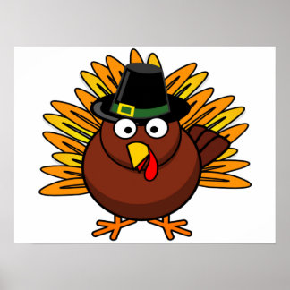 Poster de Turquía para Personalizar de decoración 