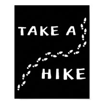 Dé un paseo - Diseño de pasos