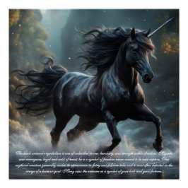 Poster de Unicorn