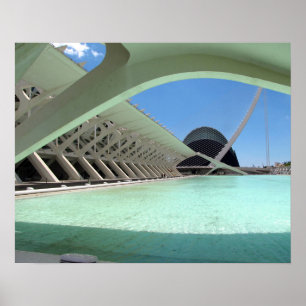 Póster de Valencia.