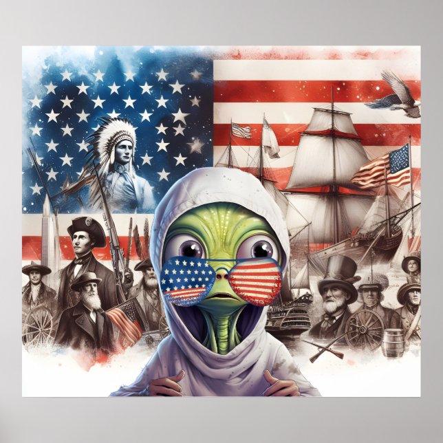 PÓSTER ¡DE VERDAD! (Frente)