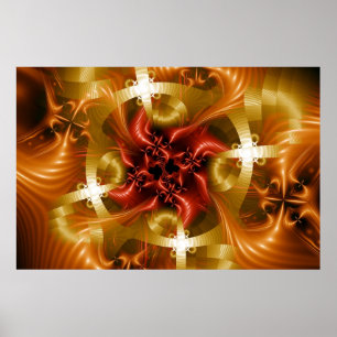 Póster De vez en cuando