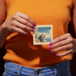 Poster de Viajes Vintage, personalizable de San Va