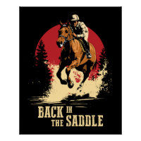 De vuelta en la silla de ruedas - Carreras de caba