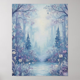 Póster de WinterDream