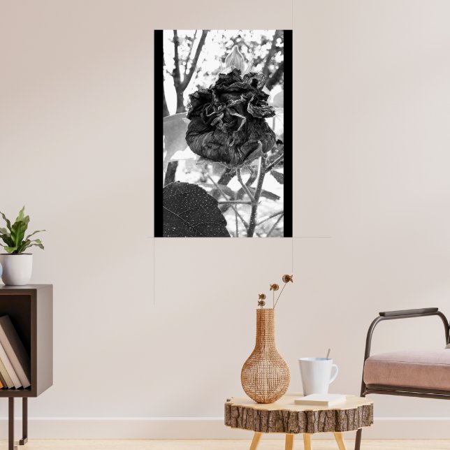 Póster deadly (Salón 3)