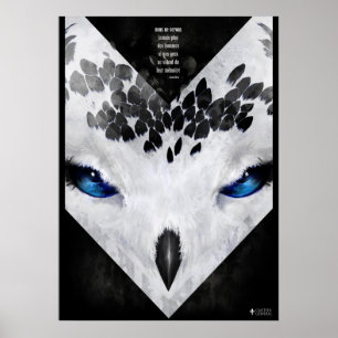 Póster Deber de memoria