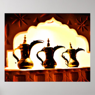 Póster Decanadores antiguos