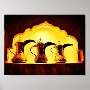 Póster Decanadores antiguos