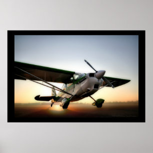 Póster Decathlon 8KCAB