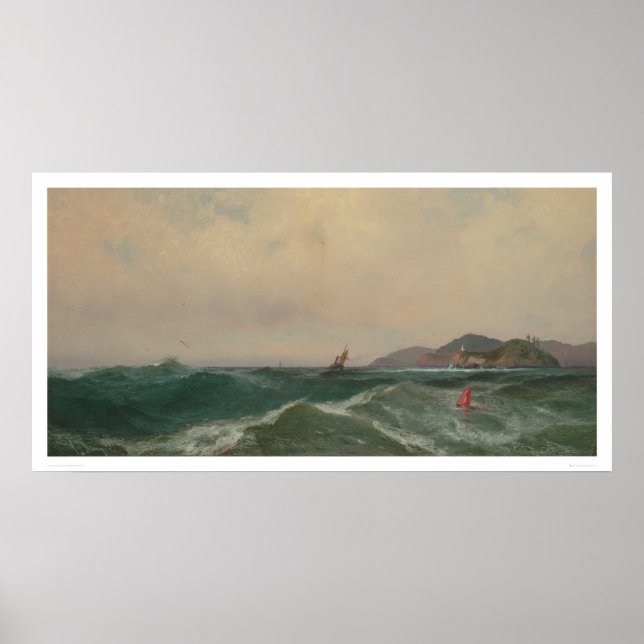 Póster Decepción de Cabo (1248) (Frente)