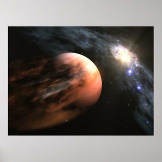Póster Decimación