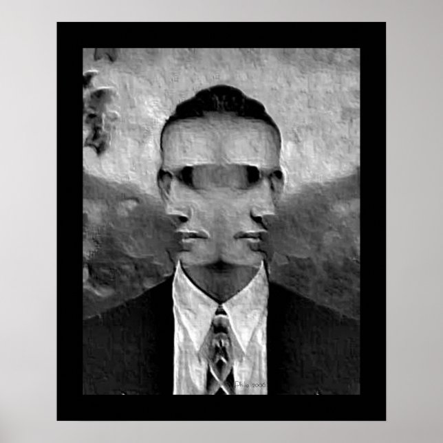 Póster Decisiones (Frente)