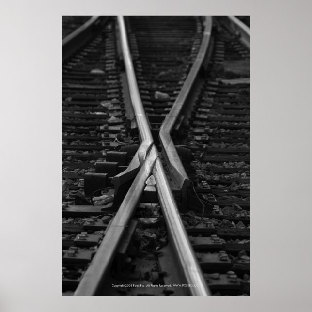 Póster Decisiones (Frente)