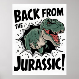 Póster Deck Your Tech: Los encantadores dibujos de arco d