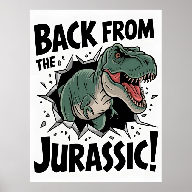 Póster Deck Your Tech: Los encantadores dibujos de arco d (Frente)