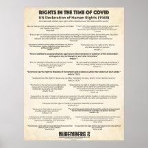 Declaración De Derechos Humanos De Las Naciones Un