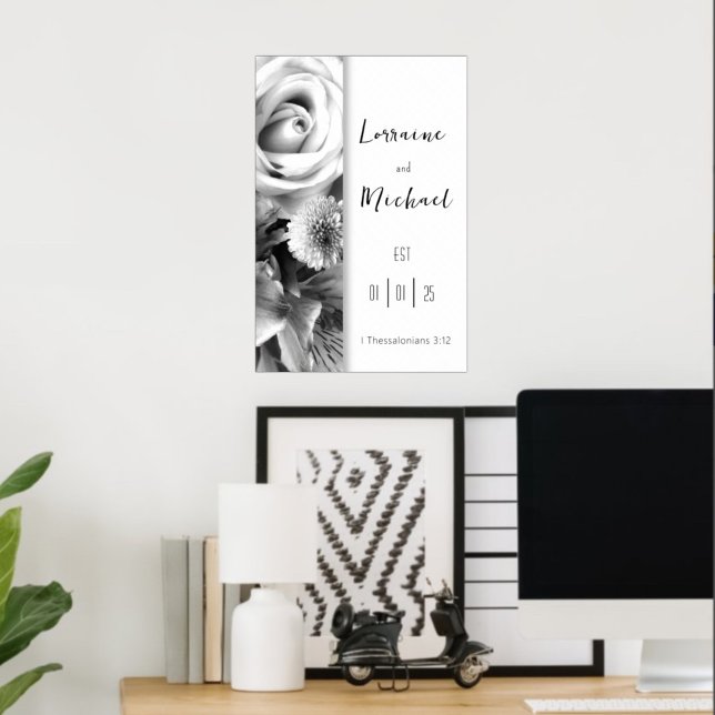 Póster Declaración de Poster de amor (Subido por el creador)